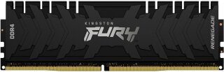Kingston Fury Renegade (KF440C19RB1/16) 16 GB 4000 MHz DDR4 Ram kullananlar yorumlar